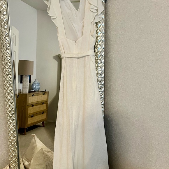 ASTR / Revolve Jumpsuit - Picture 2 of 4